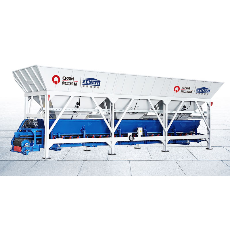 Kepiye Mesin Bata Tambahan Ngapikake Efisiensi Produksi ing Pabrik Bata Modern?